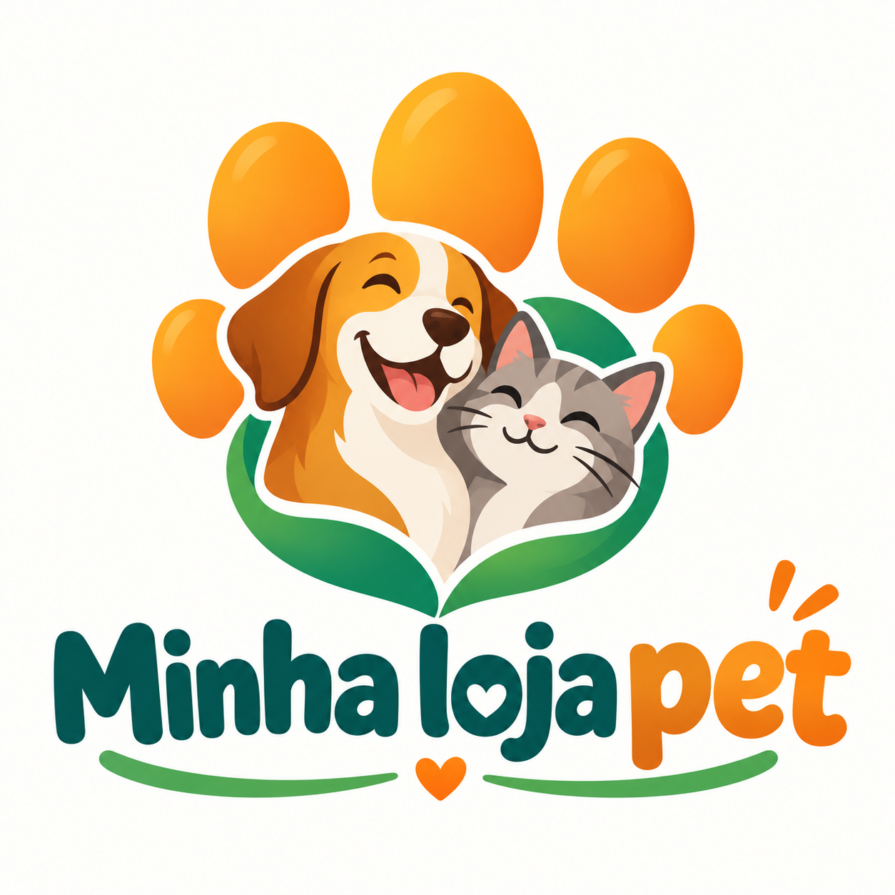 Minha Loja Pet